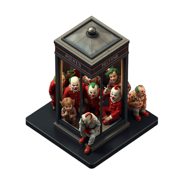 Symbiote Labs Image 35
