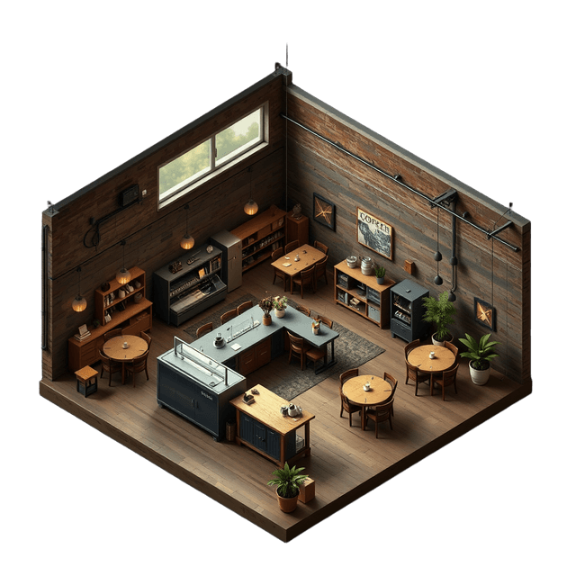 Symbiote Labs Image 34