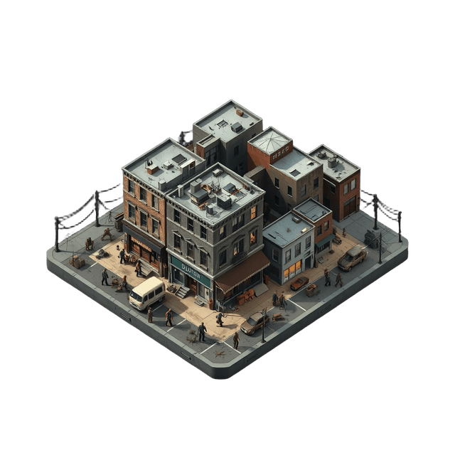 Symbiote Labs Image 33