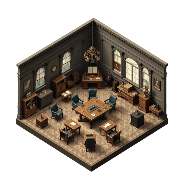 Symbiote Labs Image 32