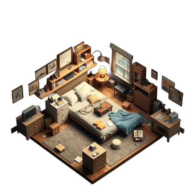 Symbiote Labs Image 22